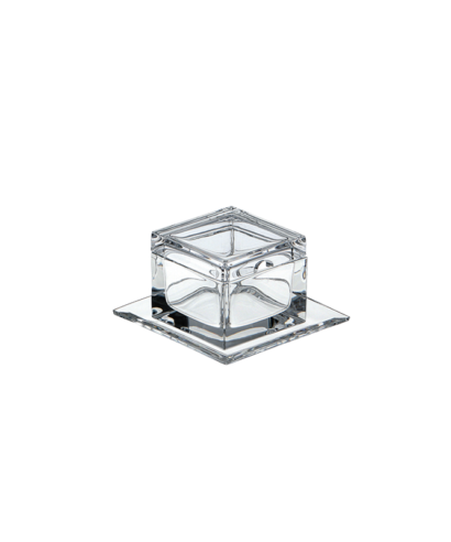 Cubo formaggera