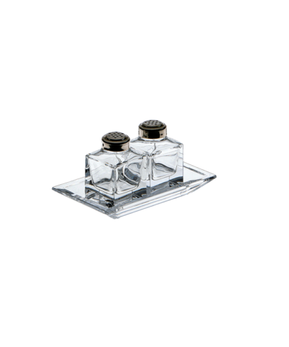 Cubo sale e pepe